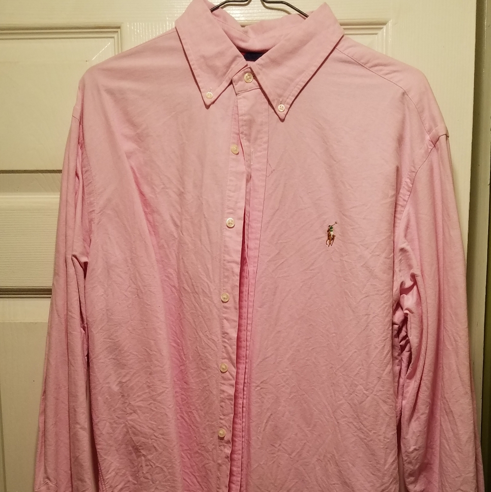 Ralph lauren shirt